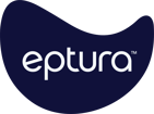Eptura logo - dark
