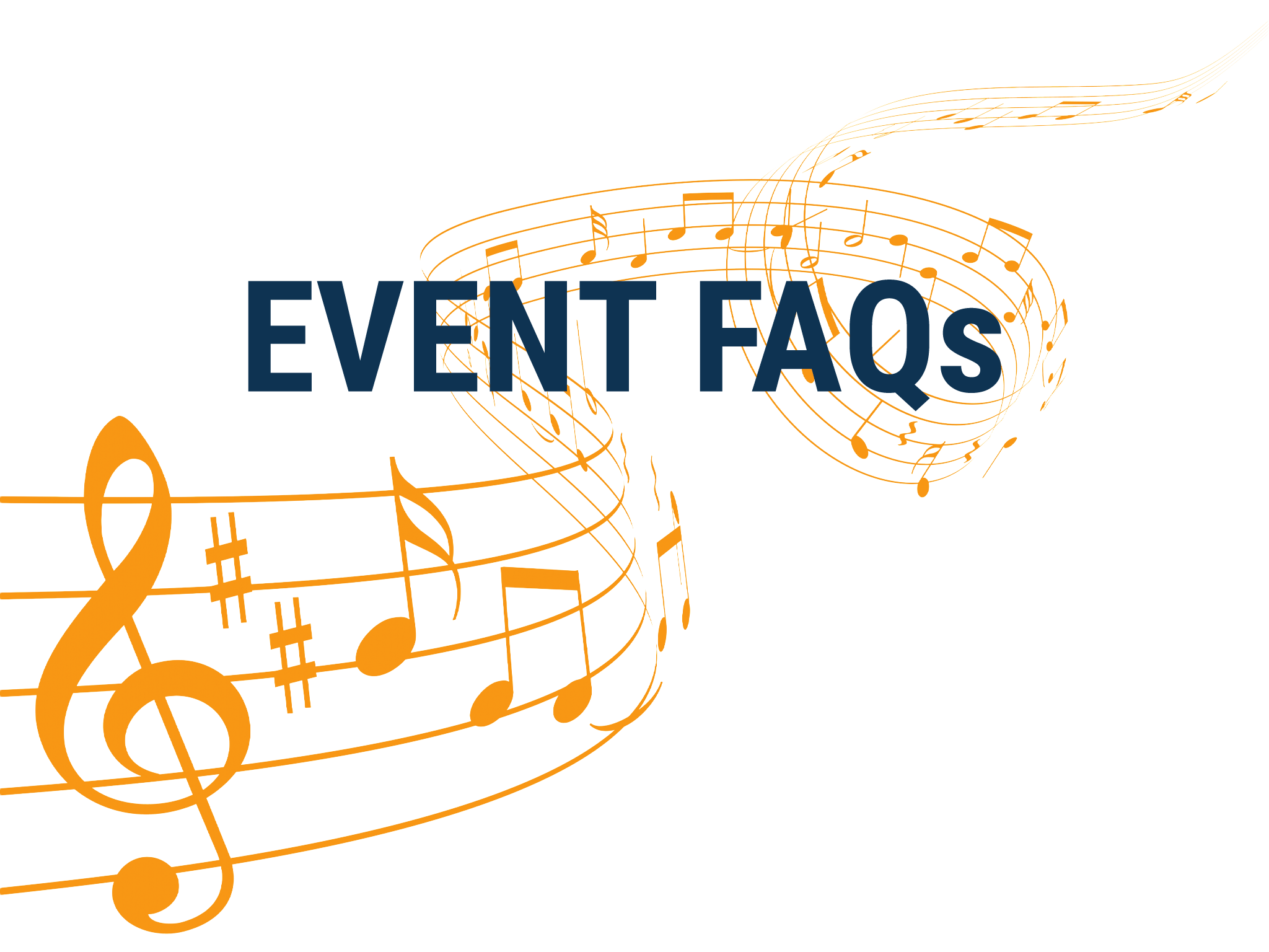 Event FAQs-1