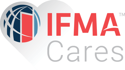 IFMA Cares Logos IFMA Cares Logos