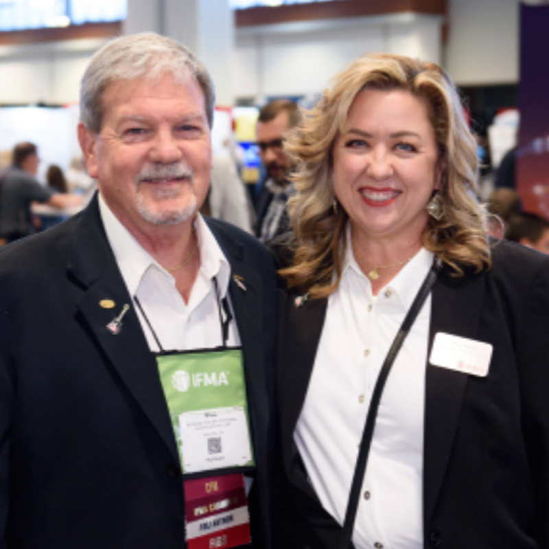 IFMA central IFMA central