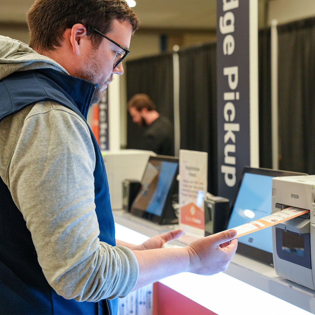 Registration