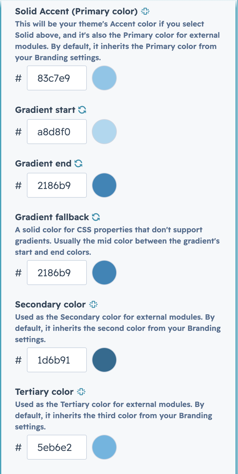 ff27 colors