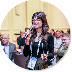 Why Attend Why Attend